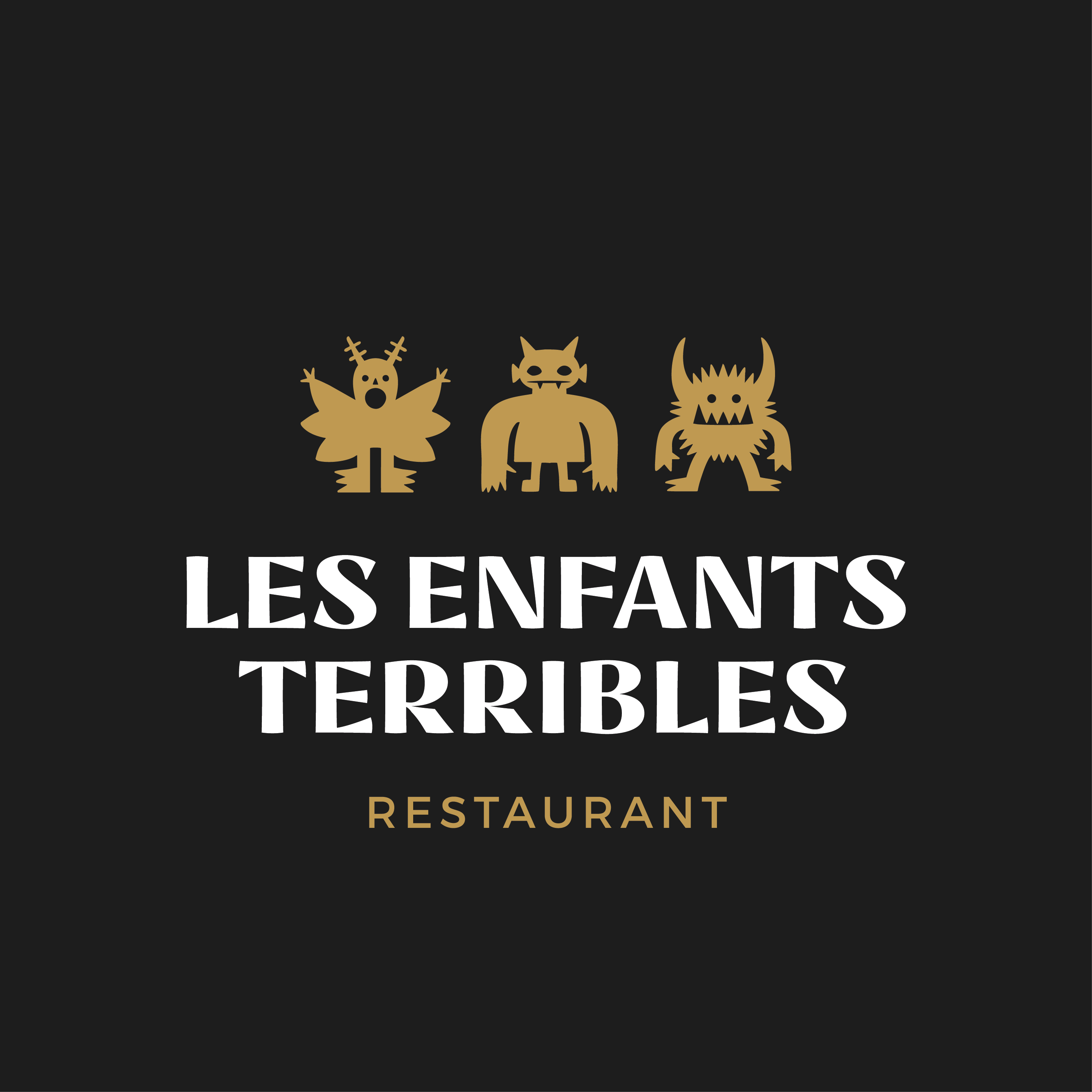 Les Enfants Terribles